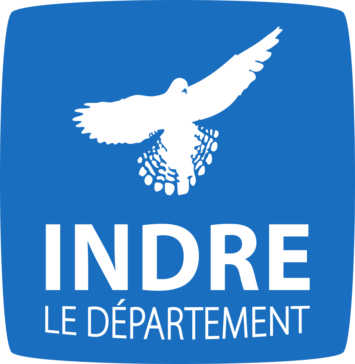 Logo Département Indre