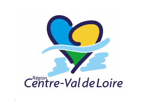 logo de la région Centre-Val de Loire