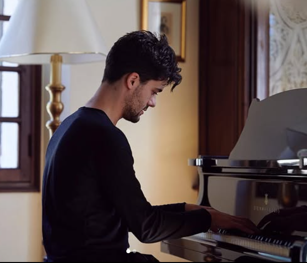Récital de piano