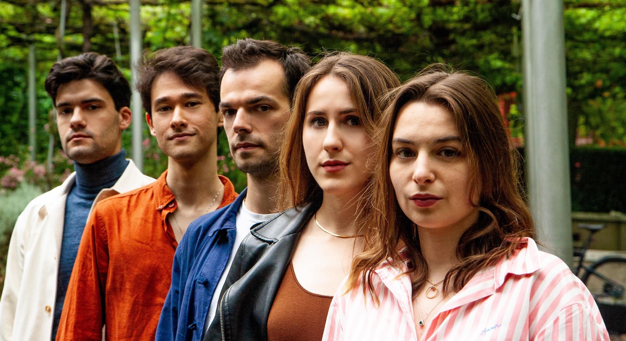 Ensemble Daphnis