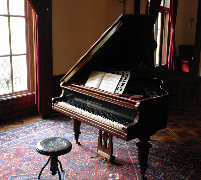 piano