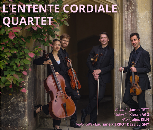 Quatuor