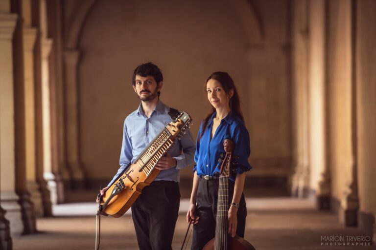 Duo Tiggarna